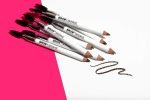 Eyebrow Pencil By Wet n Wild Brow-Sessive Brow Makeup Pencil Liner Blending Brush, Precise, Fine Tip, Shapes, Defines, Fills, Dark Brown - Image 18